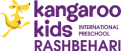 Kangaroo Kids Logo